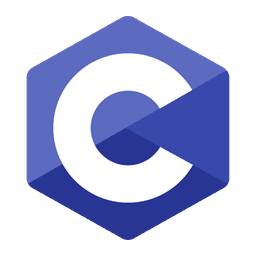 C Logo