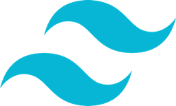 Tailwind CSS Logo